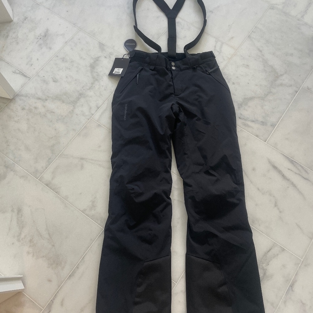 Peak performance Small